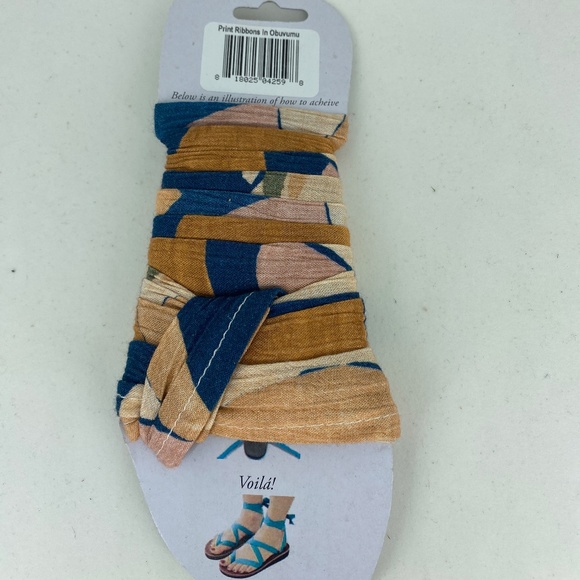 Sseko Ribbons - Picture 1 of 1